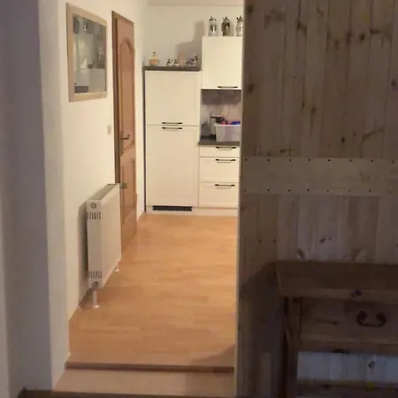 Appartement Doffenmuehle Marktschellenberg