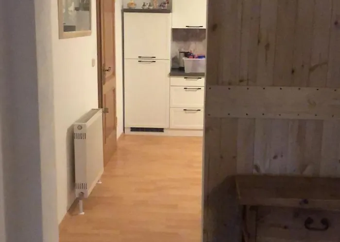 Apartman Doffenmuehle Marktschellenberg