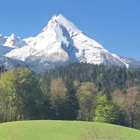 Apartamento Doffenmühle *