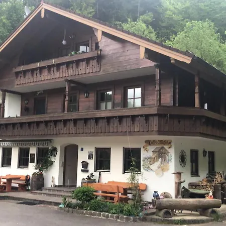 Doffenmuehle