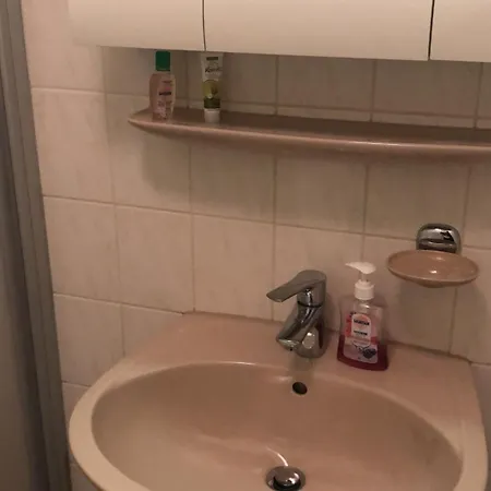 Doffenmuehle Apartment *