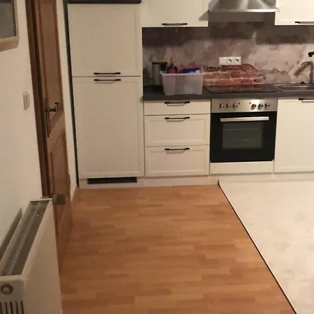 Apartment Doffenmuehle *