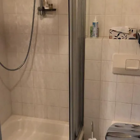 Doffenmuehle Apartamento Marktschellenberg