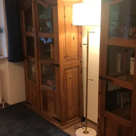 Apartment Doffenmuehle