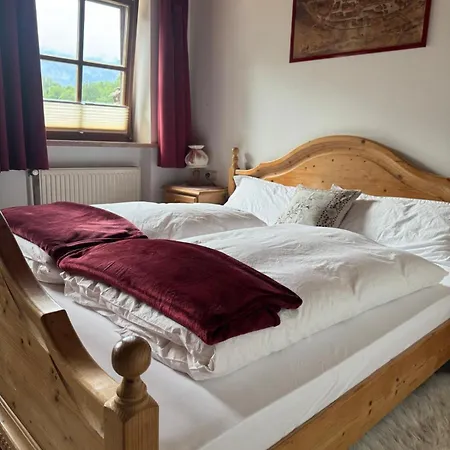 Doffenmuehle Apartamento *