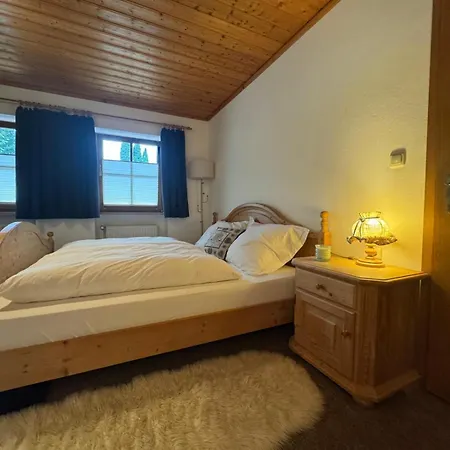 Apartamento Doffenmuehle Marktschellenberg