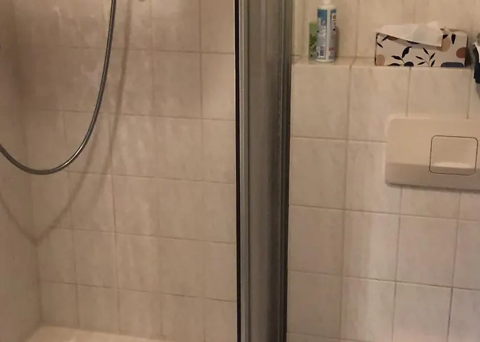 Doffenmuehle Apartmán Marktschellenberg