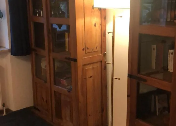 Apartmán Doffenmuehle